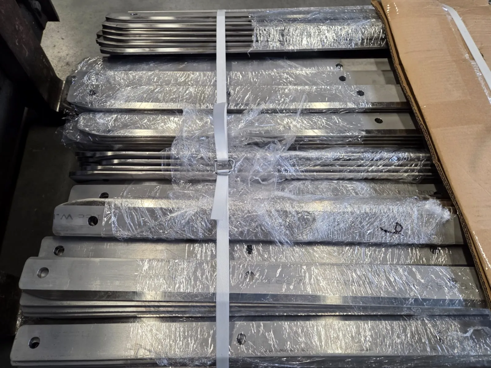 Fertigungsfoto von MetalWorkCNC 13