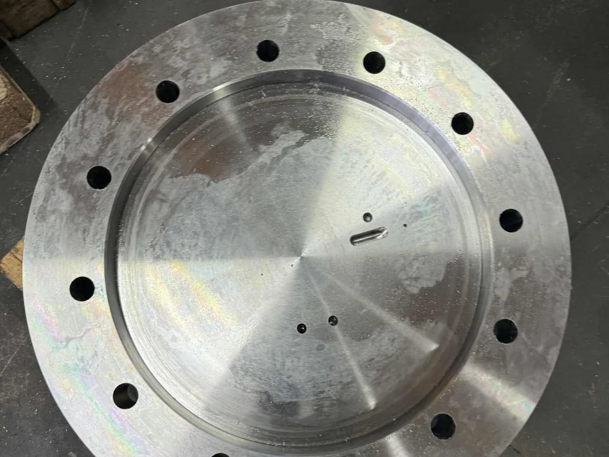 Fertigungsfoto von MetalWorkCNC 19
