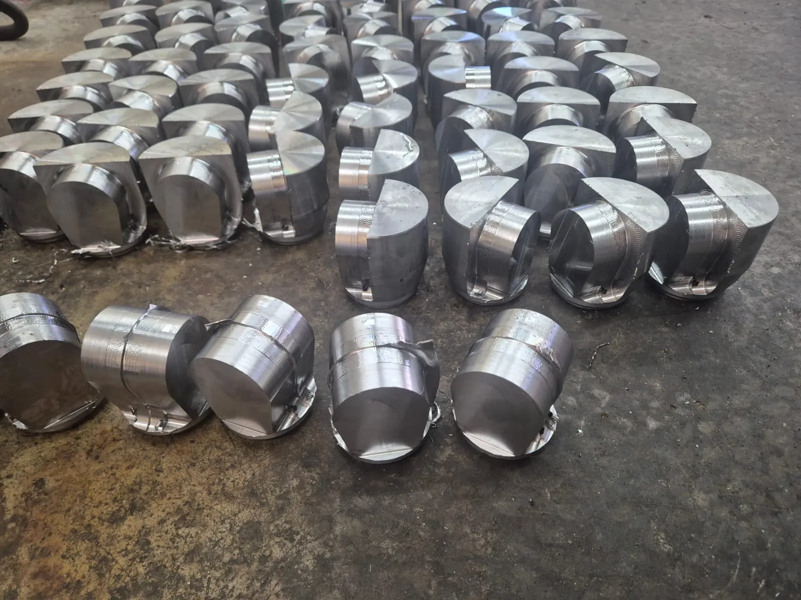 Fertigungsfoto von MetalWorkCNC 10