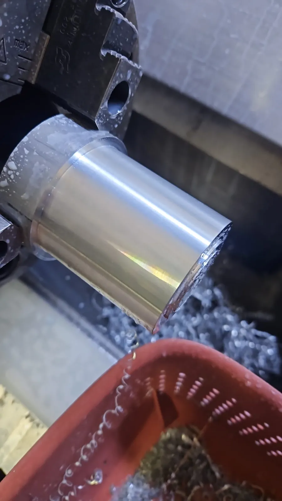 Fertigungsfoto von MetalWorkCNC 20